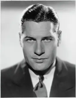 Arlen: Richard Arlen - Actor - Man - Celebrity