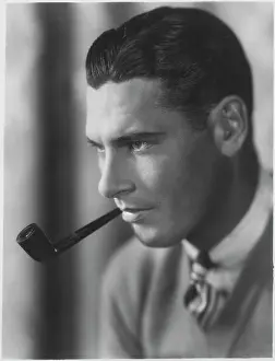 1235: Richard Arlen - Actor - Man - Celebrity