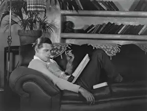 Arlen: Richard Arlen - Actor - Man - Celebrity