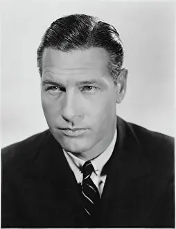 Arlen: Richard Arlen - Actor - Man - Celebrity