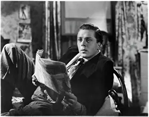 Dulcimer: Richard Attenborough