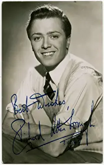 Starred: Richard Attenborough