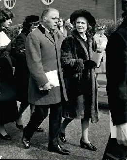 Neagle: Richard Attenborough and Dame Anna Neagle