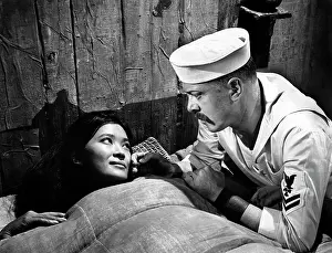 Emmanuelle: Richard Attenborough - Emmanuelle Arsan