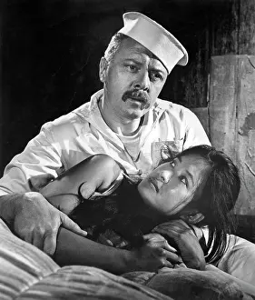 Emmanuelle: Richard Attenborough - Emmanuelle Arsan