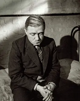 Attenborough: Richard Attenborough - English actor, director and producer