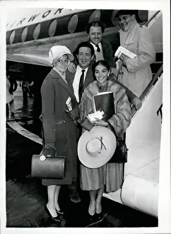 Angeli: Richard Attenborough, John Gregson and others