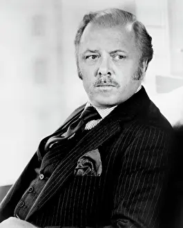 Caucasian Ethnicity: Richard Attenborough - man - actor - celebrity