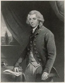 Brinsley: Richard B Sheridan (RNLDS)