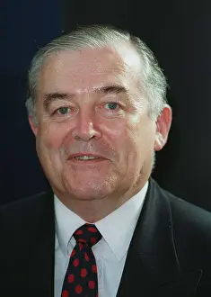 Balfe: Richard Balfe Mep