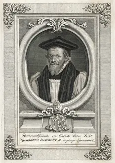 1597: Richard Bancroft