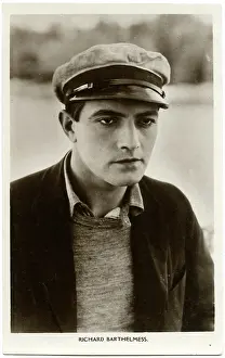 Barthelmess: Richard Barthelmess