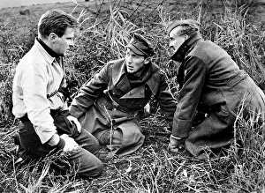 Basehart: Richard Basehart - Hans Christian Blech - Oskar Werner
