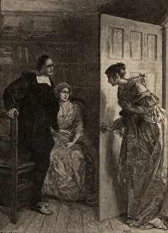 Marry: Richard Baxter (1615-1691) English Non-conformist