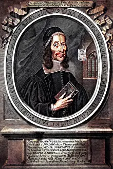 RICHARD BAXTER