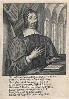 1691: RICHARD BAXTER