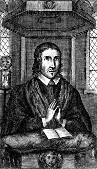 1691: RICHARD BAXTER (ANON)