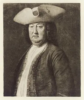 Amusements: RICHARD BEAU NASH