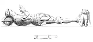 Beauchamp: Richard Beauchamp, 5th Earl of Warwick