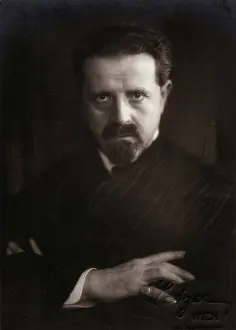 Hofmann: Richard Beer-Hofmann
