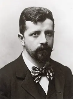 Hofmann: Richard Beer-Hofmann