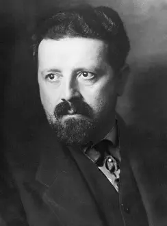 Hofmann: Richard Beer-Hofmann