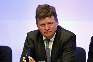 Benyon: Richard Benyon MP