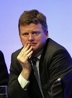 Benyon: Richard Benyon MP