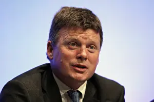 Benyon: Richard Benyon MP