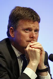 Benyon: Richard Benyon MP