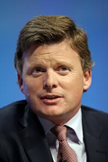 Benyon: Richard Benyon MP