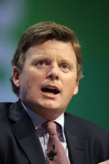 Benyon: Richard Benyon MP