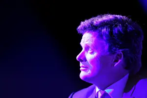 Benyon: Richard Benyon MP