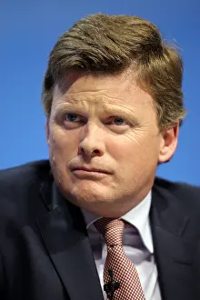 Benyon: Richard Benyon MP