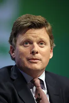Benyon: Richard Benyon MP