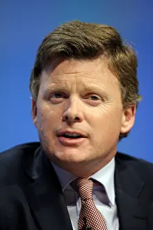 Benyon: Richard Benyon MP