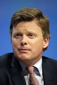 Benyon: Richard Benyon MP