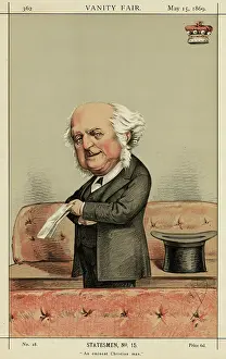 Bethell: Richard Bethell, 1st Baron Westbury