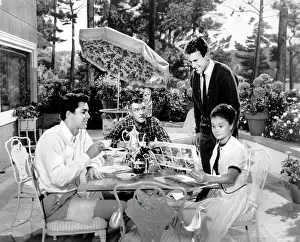 Maximilian: Richard Beymer - Jack Hawkins - Maximilian Schell