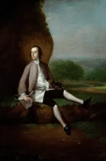 Shannon: Richard Boyle, nd Earl of Shannon