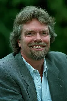 Branson: Richard Branson