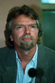 Branson: Richard Branson