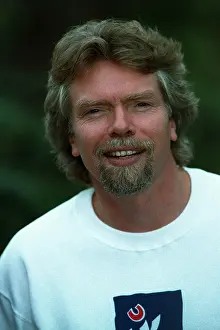 Branson: Richard Branson