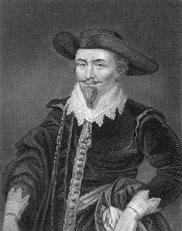1673: RICHARD BRATHWAITE