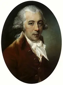 1788: Richard Brinsley Sheridan
