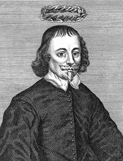 1652: RICHARD BROME, WRITER