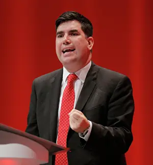 Burgon: Richard Burgon MP