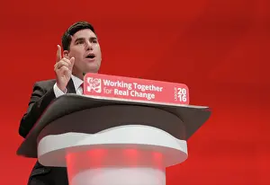 Burgon: Richard Burgon MP