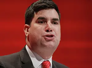 Burgon: Richard Burgon MP