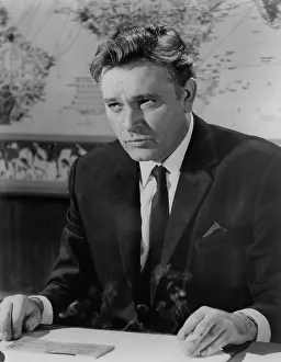 V.i.p.s: Richard Burton - Actor
